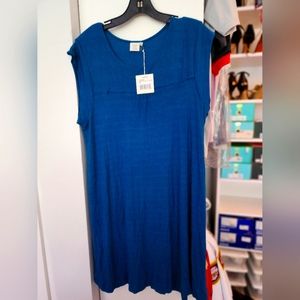 Juniors summer dress new with tags